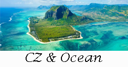 Coastal Zone and Ocean